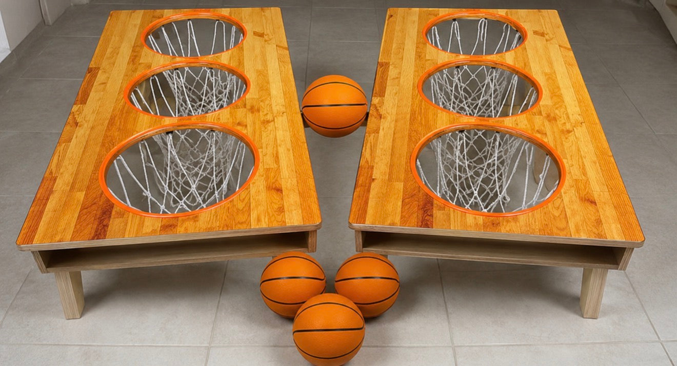 Swish Ball Full Set